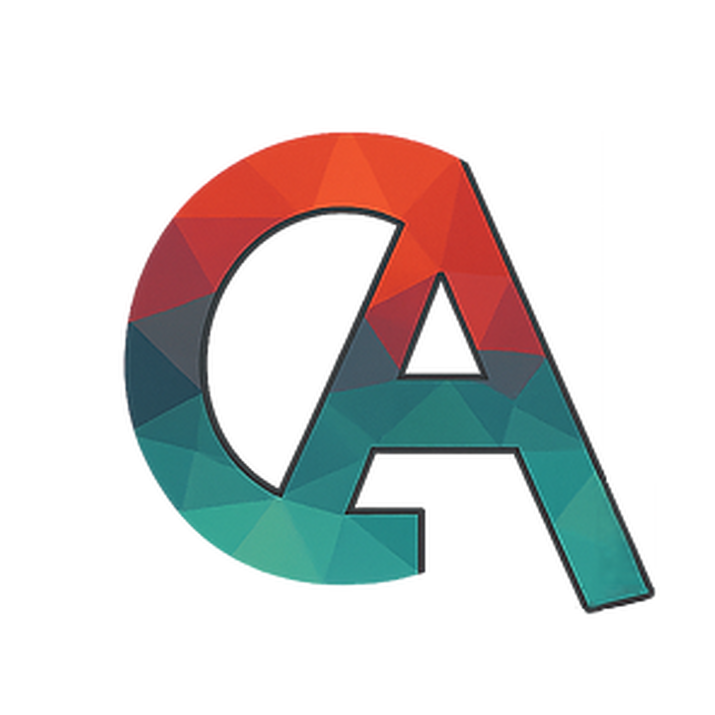 CA Interior Studio logo